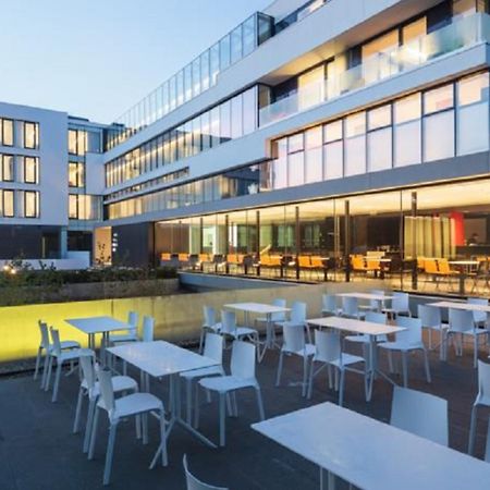 Hotel Privo Targu Mures Ngoại thất bức ảnh