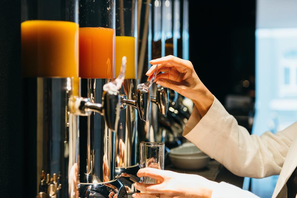 Hotel Privo Targu Mures Ngoại thất bức ảnh